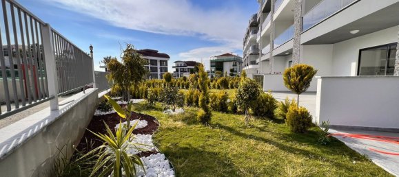 Apartment 2+1 in Kargicak, Turkey No. 32799 10