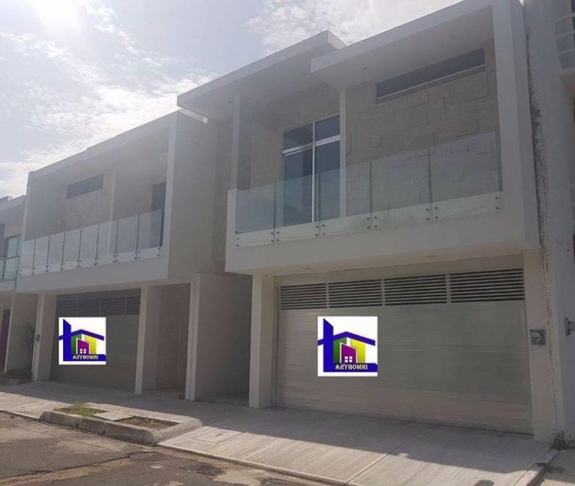 3 Schlafzimmer Haus in Veracruz, Mexico, Nr. 218735