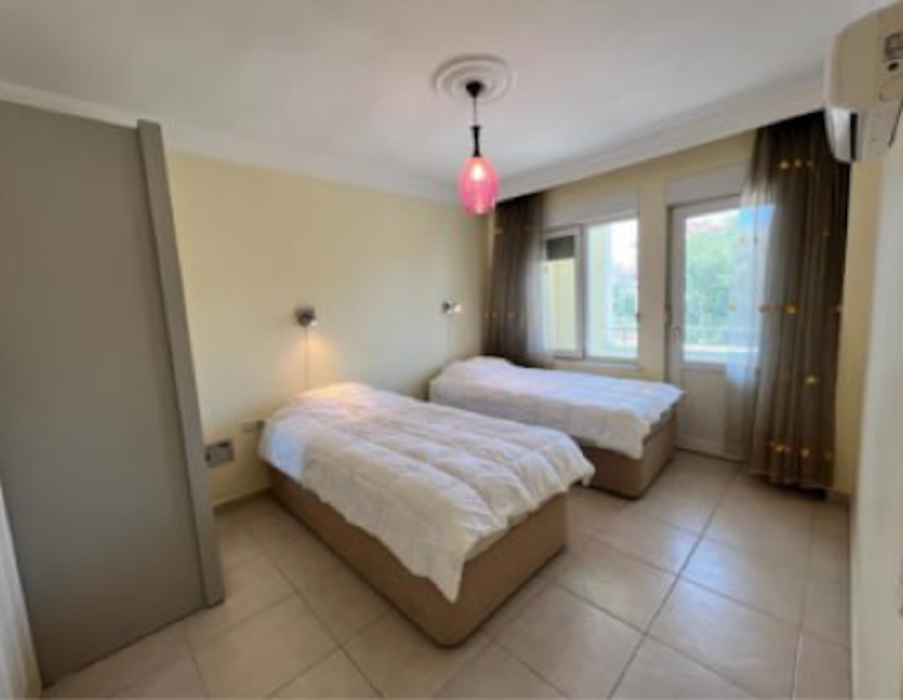 Apartment 2+1 in Alanya, Turkey No. 24632