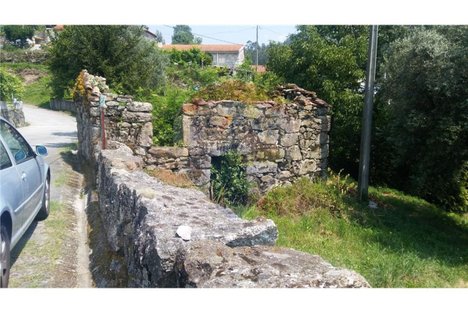 6719m² Land in Sao Torcato, Portugal No. 43531