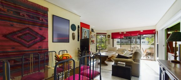 3 bedrooms Apartment in Marbella, Spain No. 67849 3