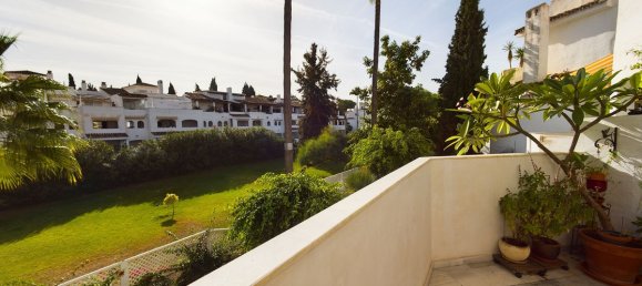 3 bedrooms Apartment in Marbella, Spain No. 67849 4