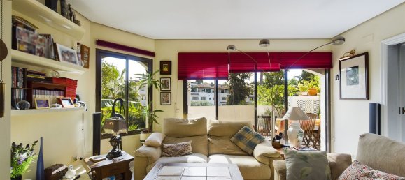 3 bedrooms Apartment in Marbella, Spain No. 67849 5