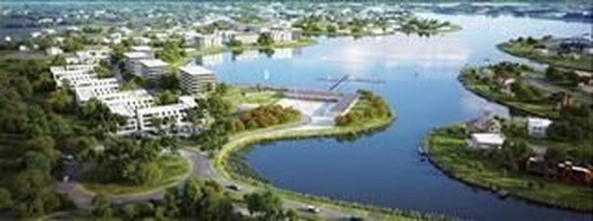 Grundstück in Escobar, Argentina, Nr. 110349