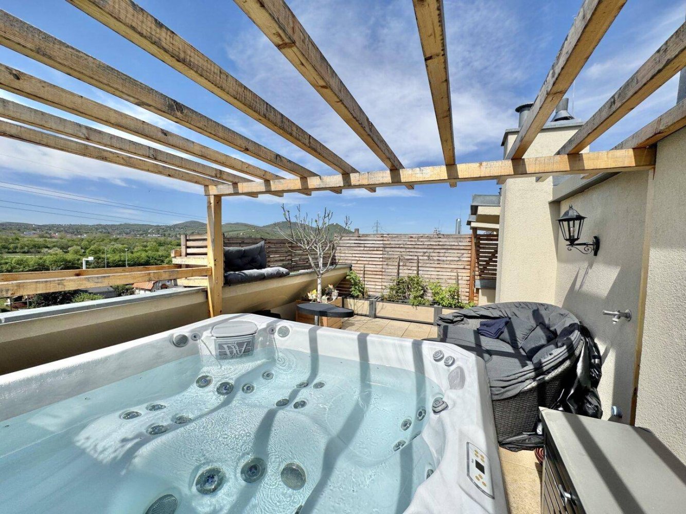 Квартира с 3 комнатами в Вена, Австрия № 183862