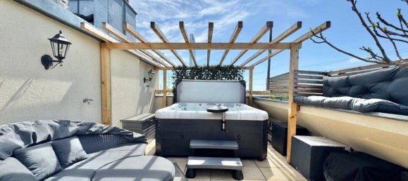 Квартира с 3 комнатами в Вена, Австрия № 183862 2