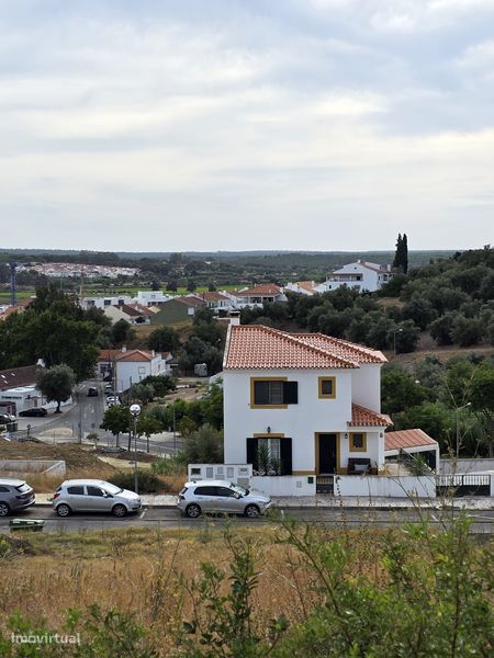 630m² Land in Alcacer do Sal, Portugal No. 307821