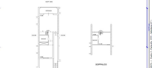 3 Schlafzimmer Wohnung in Olbia, Italy, Nr. 380960 13