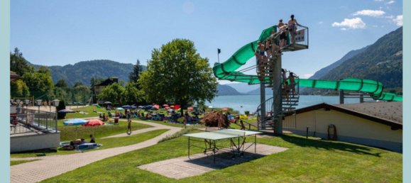 4غرفة شقة في Ossiach, Austria رقم 216595 15