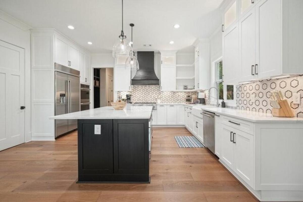 Casa T5 em Woodstock, USA N.º 406926