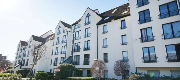 2 bedrooms Apartment in Dusseldorf, Germany No. 365890 2