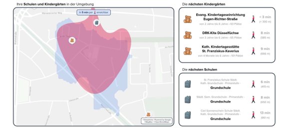 2 bedrooms Apartment in Dusseldorf, Germany No. 365890 18