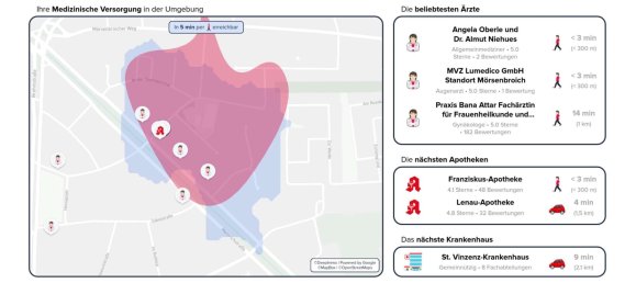 2 bedrooms Apartment in Dusseldorf, Germany No. 365890 19