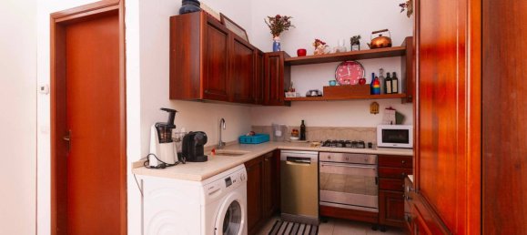 1 Schlafzimmer Wohnung in Milan, Italy, Nr. 337035 4