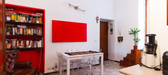 1 Schlafzimmer Wohnung in Milan, Italy, Nr. 337035 5
