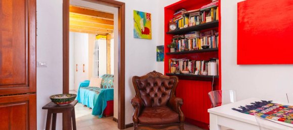 1 Schlafzimmer Wohnung in Milan, Italy, Nr. 337035 6