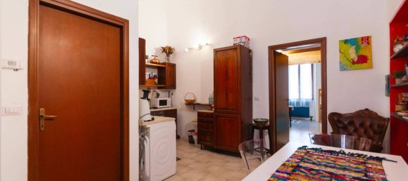 1 Schlafzimmer Wohnung in Milan, Italy, Nr. 337035 2