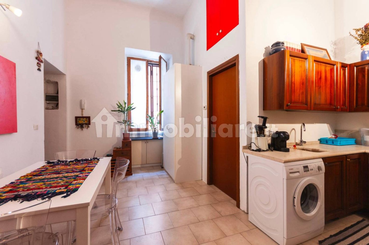 1 Schlafzimmer Wohnung in Milan, Italy, Nr. 337035