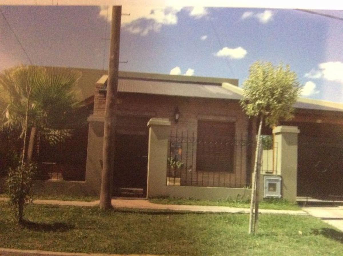 6 Schlafzimmer Haus in Lobos, Argentina, Nr. 20947