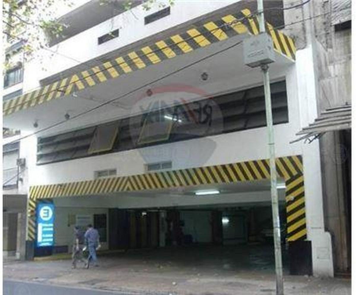 12m² Warehouse in Buenos Aires, Argentina No. 104578