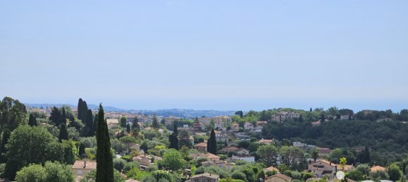 5 bedrooms House in Vence, France No. 294950 22