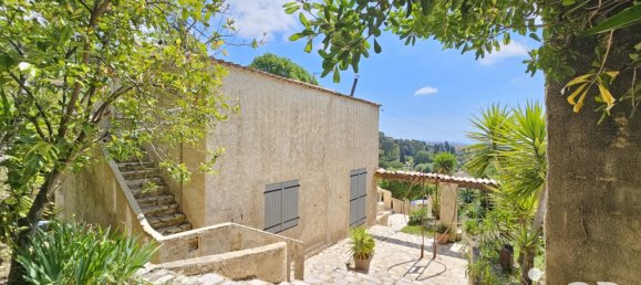 5 bedrooms House in Vence, France No. 294950 19