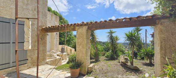 5 bedrooms House in Vence, France No. 294950 21