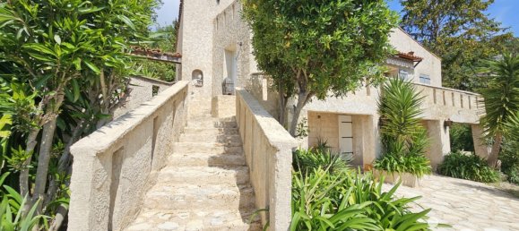 5 bedrooms House in Vence, France No. 294950 10