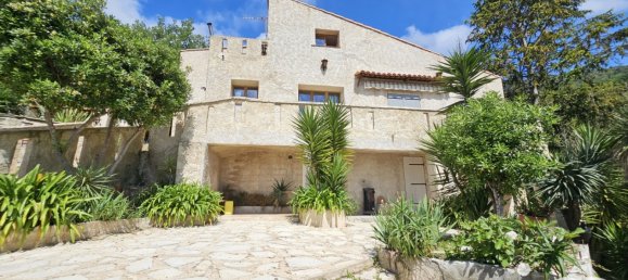 5 bedrooms House in Vence, France No. 294950 3