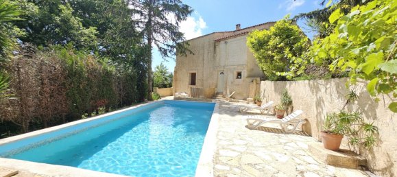 5 bedrooms House in Vence, France No. 294950 5