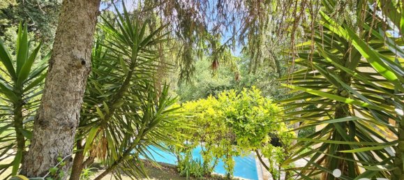 5 bedrooms House in Vence, France No. 294950 17