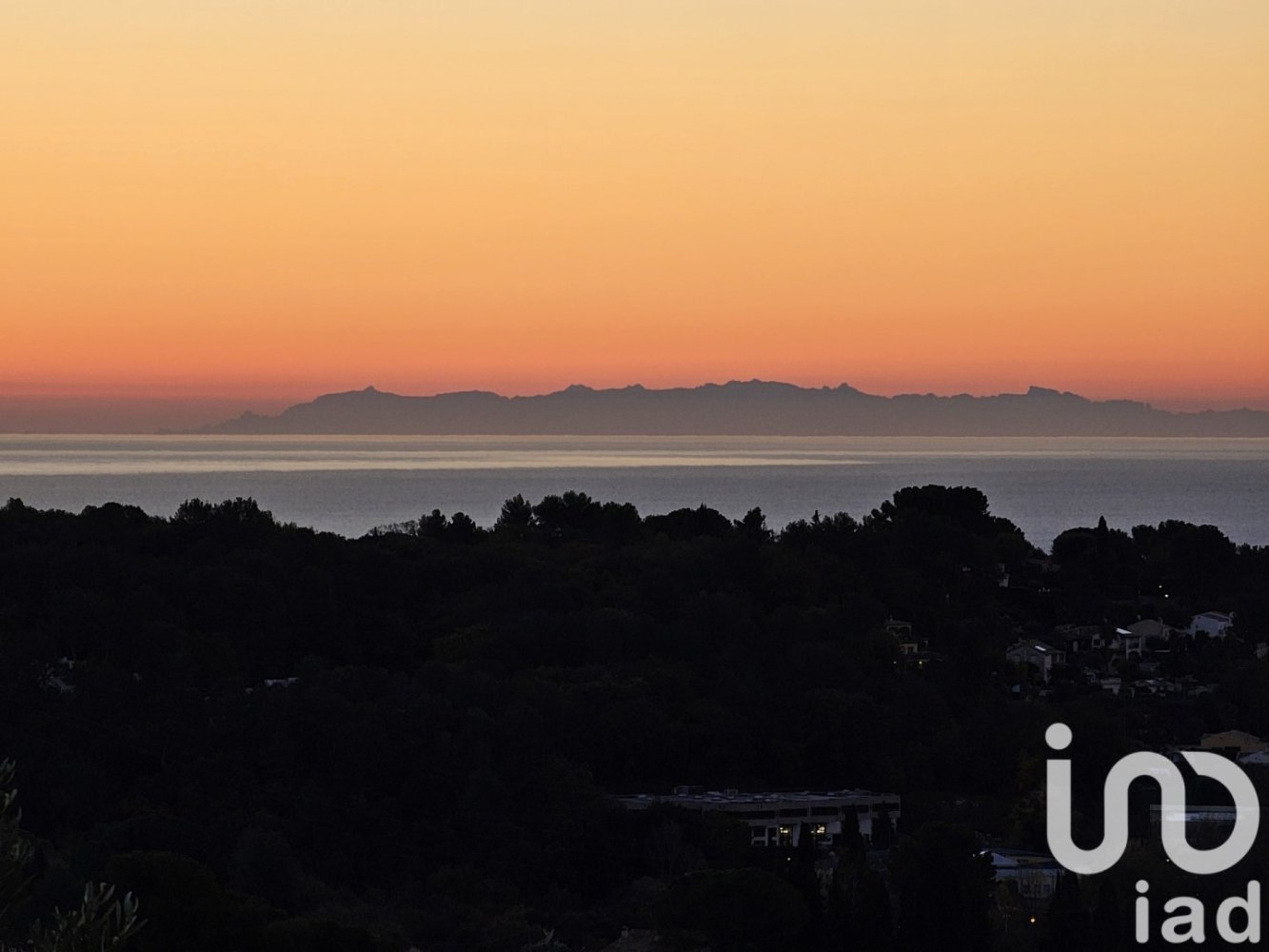 5 bedrooms House in Vence, France No. 294950