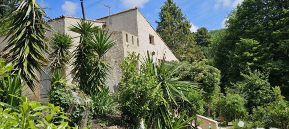 5 bedrooms House in Vence, France No. 294950 8