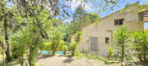 5 bedrooms House in Vence, France No. 294950 16