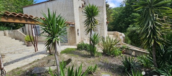 5 bedrooms House in Vence, France No. 294950 7