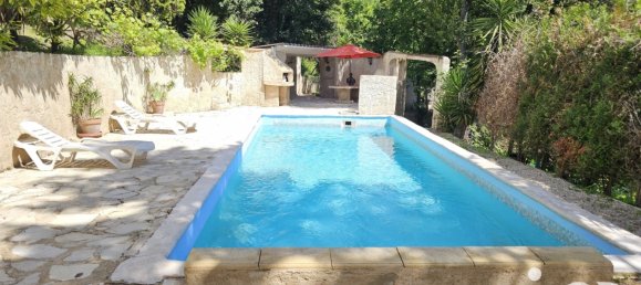 5 bedrooms House in Vence, France No. 294950 4