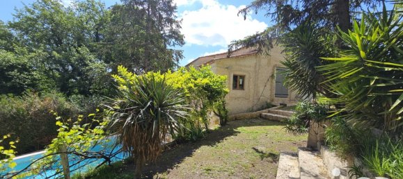 5 bedrooms House in Vence, France No. 294950 14