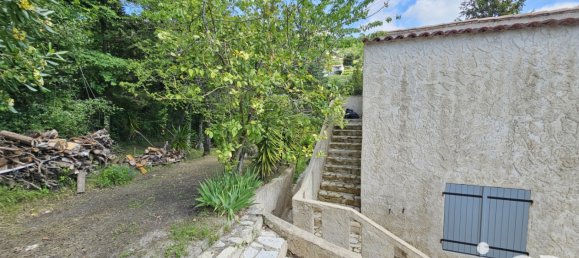 5 bedrooms House in Vence, France No. 294950 9