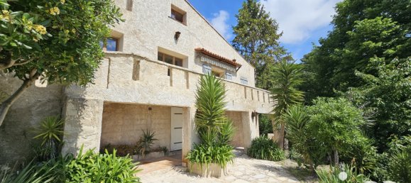 5 bedrooms House in Vence, France No. 294950 11