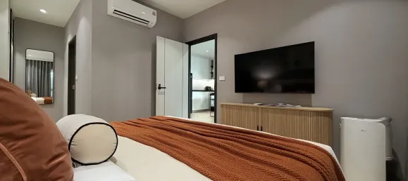 1 bedroom Condominium for sale in Bang Tao, Phuket, Southern Thailand, Thailand № 172922 12