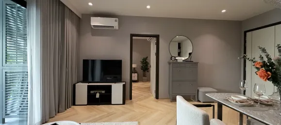 1 bedroom Condominium for sale in Bang Tao, Phuket, Southern Thailand, Thailand № 172922 4
