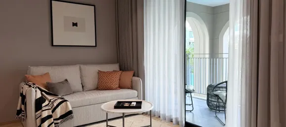 1 bedroom Condominium for sale in Bang Tao, Phuket, Southern Thailand, Thailand № 172922 2