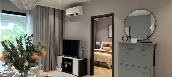 1 bedroom Condominium for sale in Bang Tao, Phuket, Southern Thailand, Thailand № 172922 28