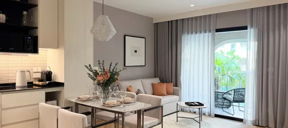1 bedroom Condominium for sale in Bang Tao, Phuket, Southern Thailand, Thailand № 172922 24