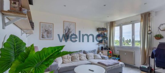 2 Schlafzimmer Wohnung in Rhone, France, Nr. 287712 2