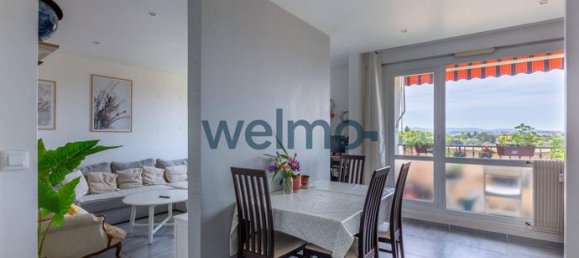 2 Schlafzimmer Wohnung in Rhone, France, Nr. 287712 3