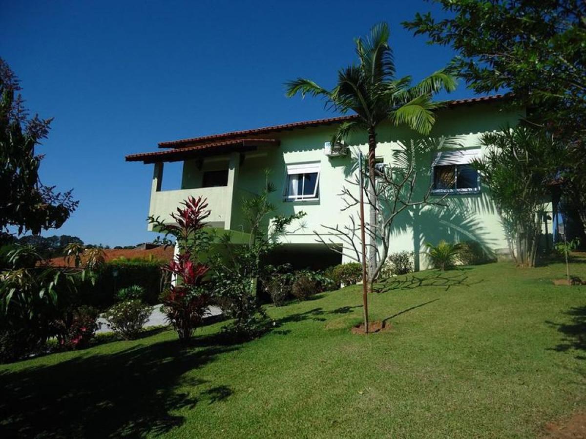 3 bedrooms House in Sao Paulo, Brazil No. 587007