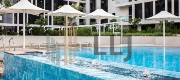 3 bedrooms Apartment in Al Bateen, UAE No. 56354 12