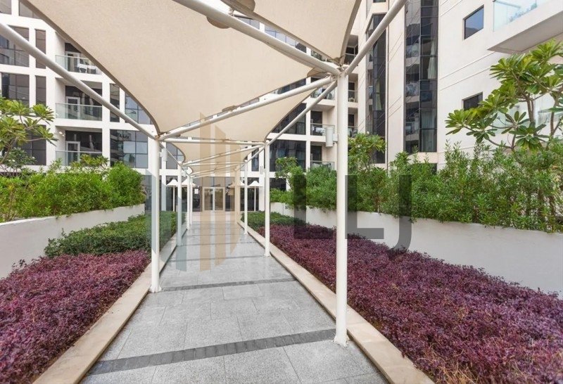 3 bedrooms Apartment in Al Bateen, UAE No. 56354