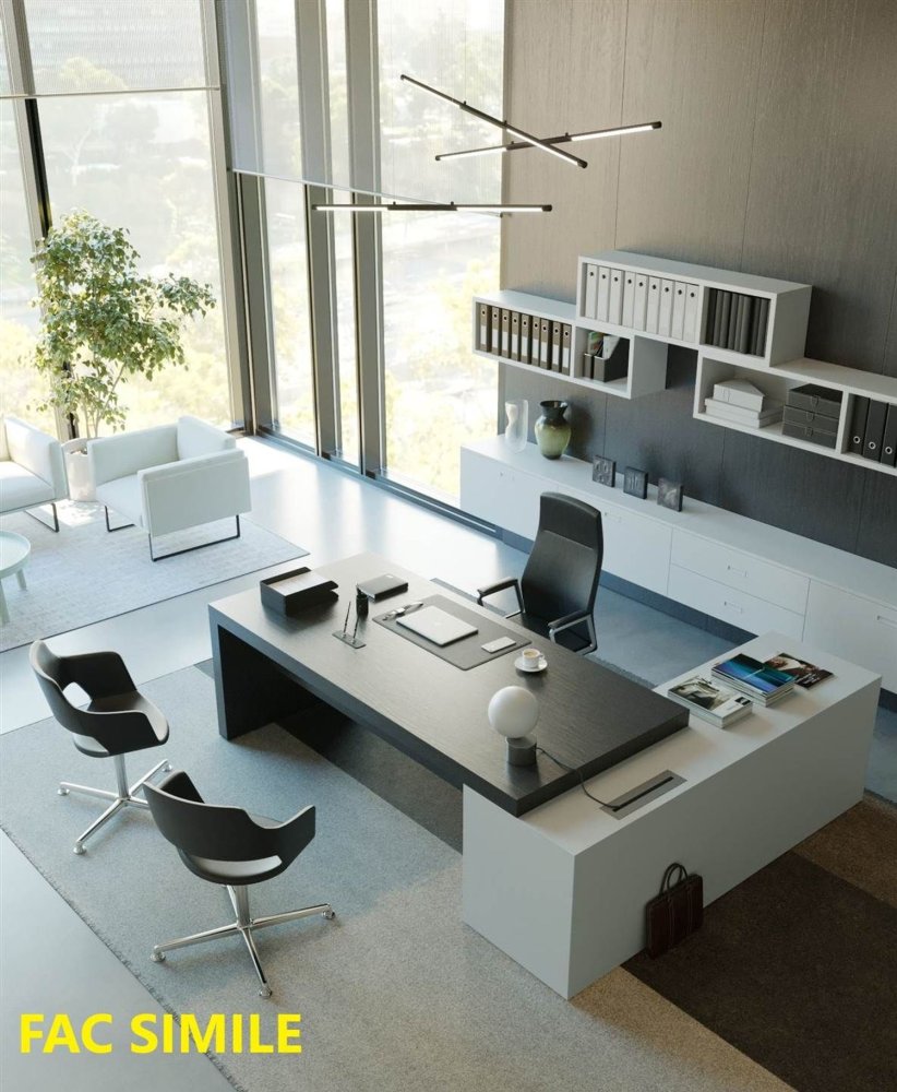 5500m² Office in Florence, Italy No. 12059